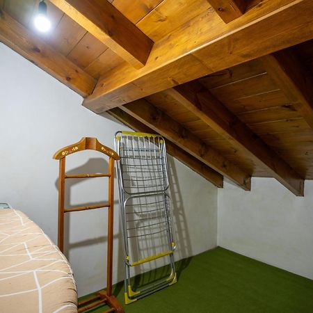Casa Raquel Guest House Mestas De Con Ngoại thất bức ảnh