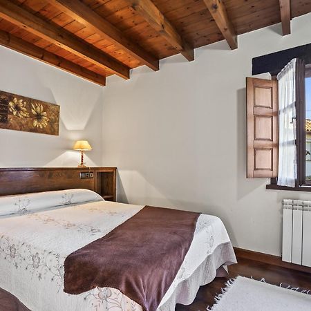 Casa Raquel Guest House Mestas De Con Ngoại thất bức ảnh